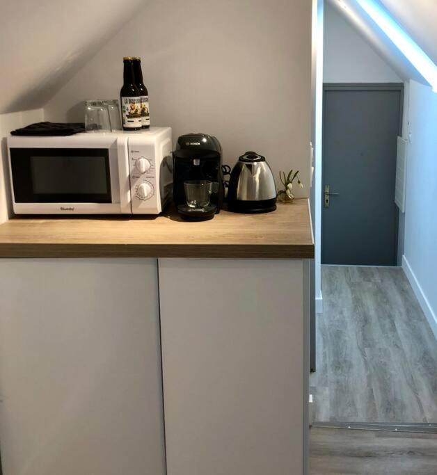 Mon Saint-malo - - Coeur De Apartamento Bayeux