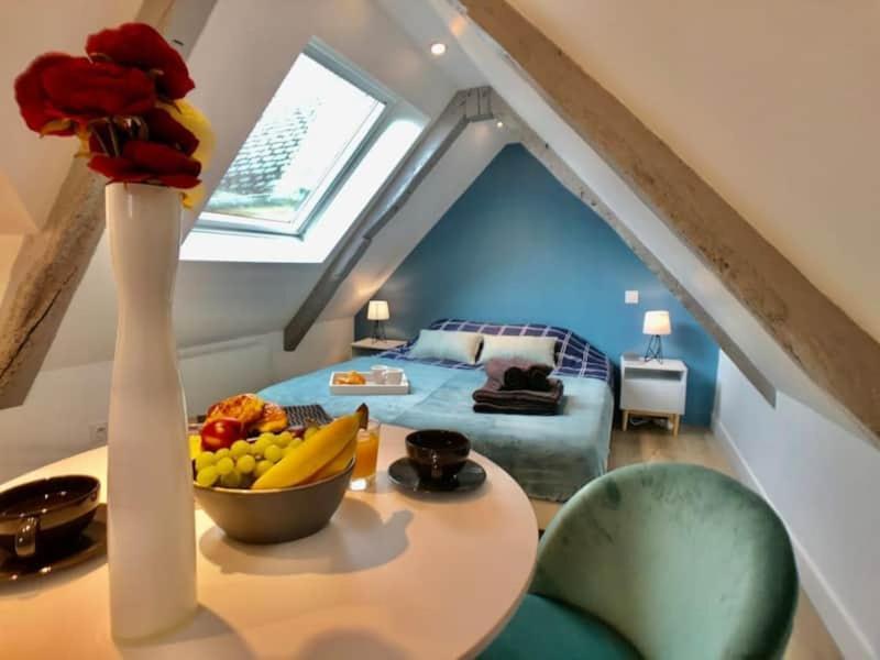 Apartamento Mon Saint-malo - - Coeur De *