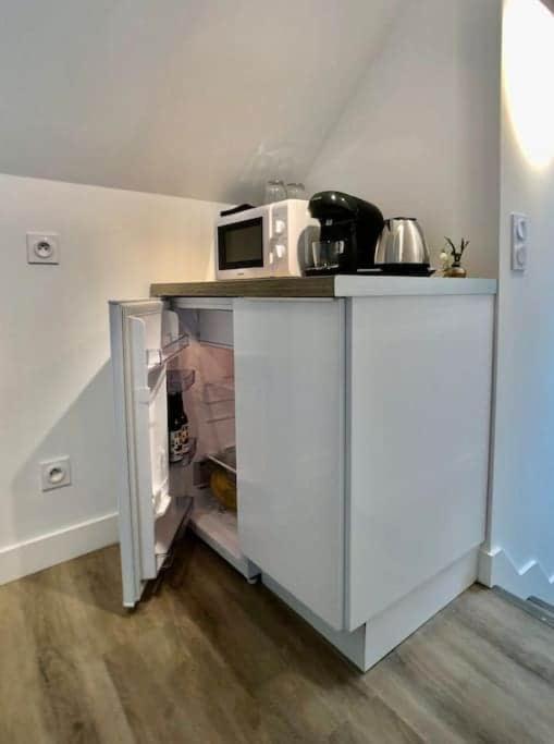 Mon Saint-malo - - Coeur De Appartement Bayeux