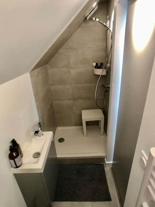 Mon Saint-malo - - Coeur De Appartement